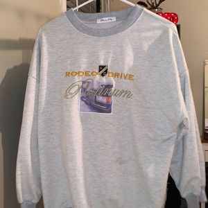 had for a while but haven’t worn much